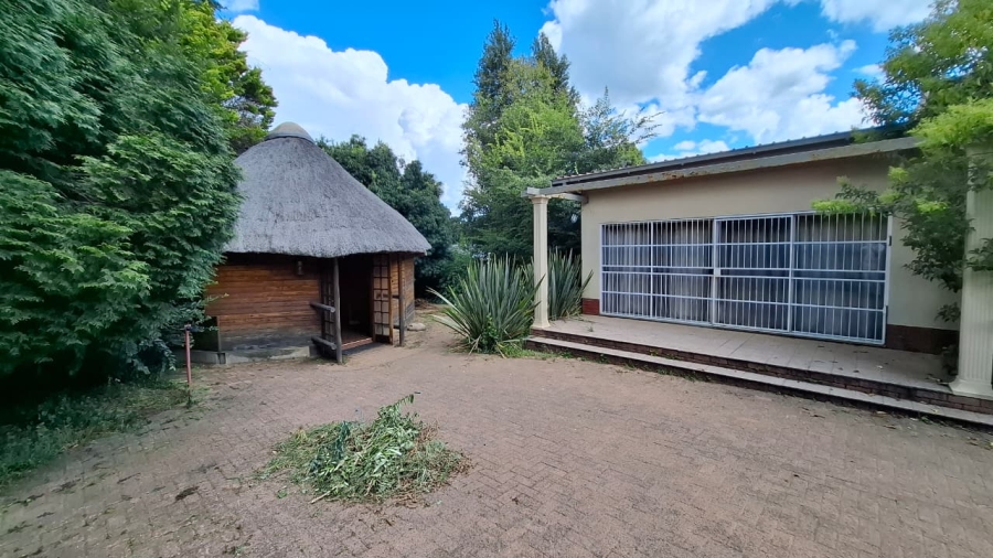 4 Bedroom Property for Sale in Panorama Free State